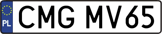 CMGMV65