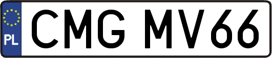 CMGMV66