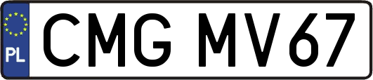 CMGMV67