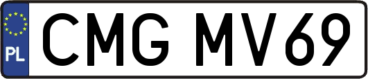 CMGMV69