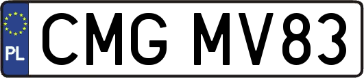 CMGMV83