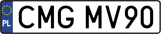 CMGMV90
