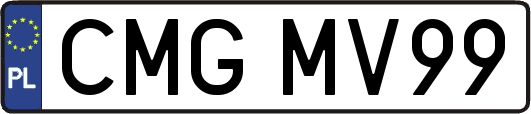 CMGMV99