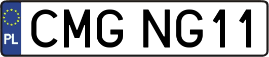 CMGNG11