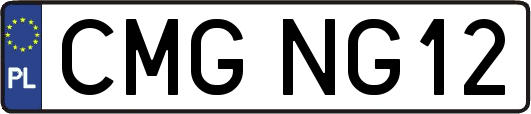 CMGNG12