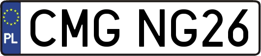 CMGNG26