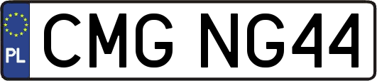 CMGNG44