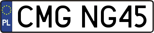 CMGNG45