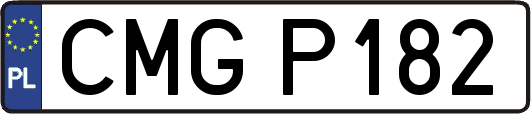 CMGP182