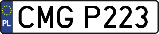 CMGP223