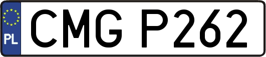 CMGP262