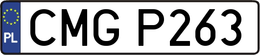 CMGP263