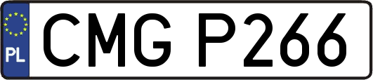 CMGP266