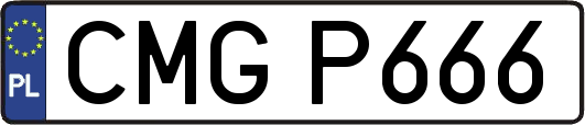 CMGP666