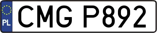 CMGP892