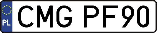 CMGPF90