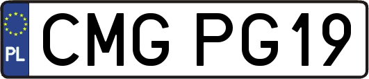 CMGPG19