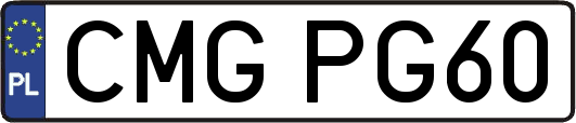 CMGPG60