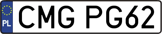 CMGPG62