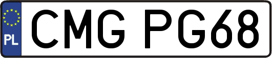 CMGPG68