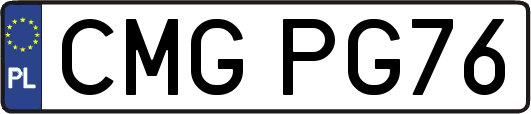 CMGPG76