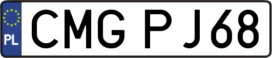 CMGPJ68