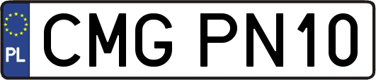 CMGPN10