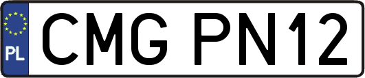 CMGPN12