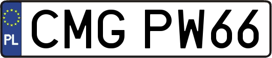 CMGPW66