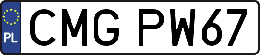 CMGPW67