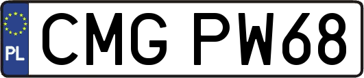 CMGPW68