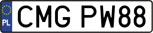 CMGPW88