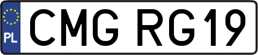 CMGRG19