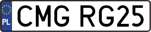 CMGRG25