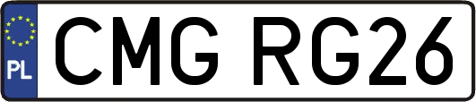 CMGRG26