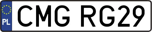 CMGRG29