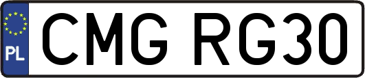 CMGRG30