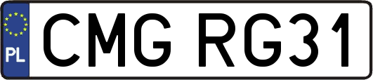 CMGRG31