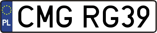 CMGRG39