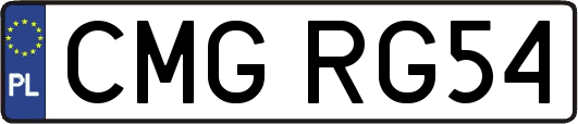 CMGRG54