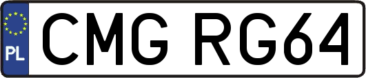 CMGRG64
