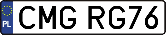 CMGRG76