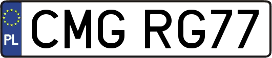 CMGRG77