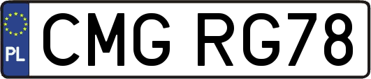 CMGRG78