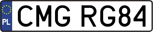 CMGRG84