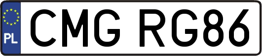 CMGRG86