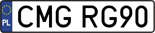 CMGRG90