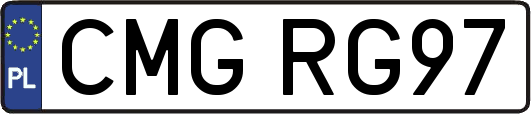 CMGRG97