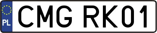CMGRK01