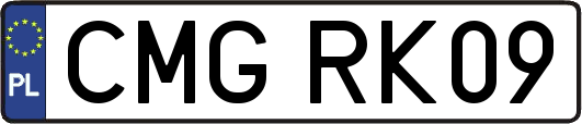 CMGRK09
